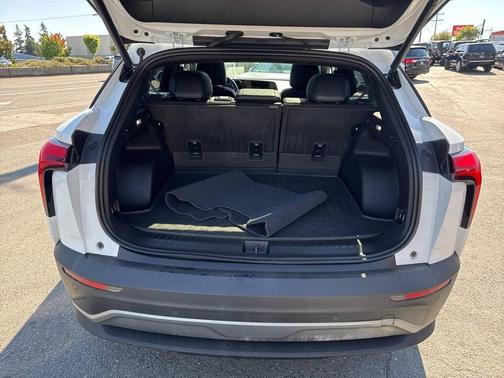 2024 Chevrolet Blazer EV eAWD LT