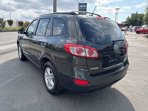 2010 Hyundai SANTA FE GLS