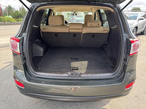 2010 Hyundai SANTA FE GLS