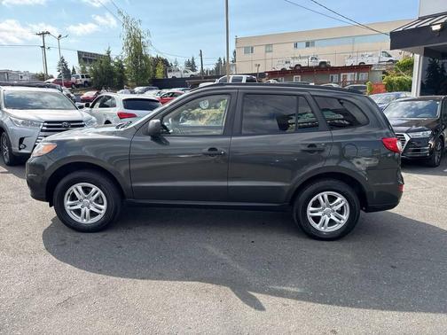 2010 Hyundai SANTA FE GLS