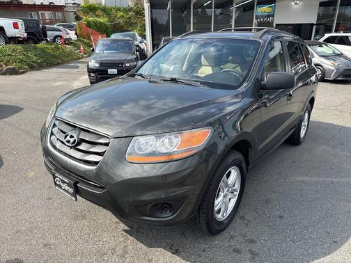 2010 Hyundai SANTA FE GLS