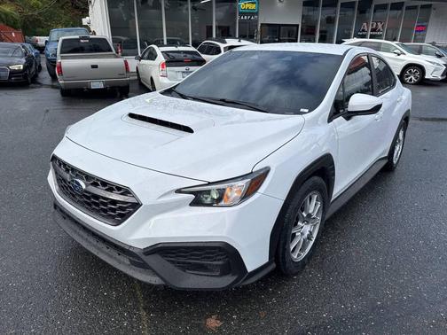 2024 Subaru WRX Base