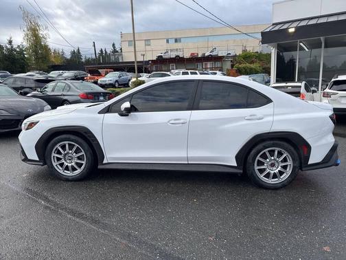 2024 Subaru WRX Base