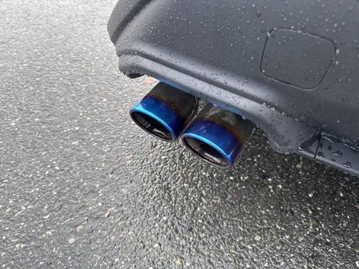 2024 Subaru WRX Base