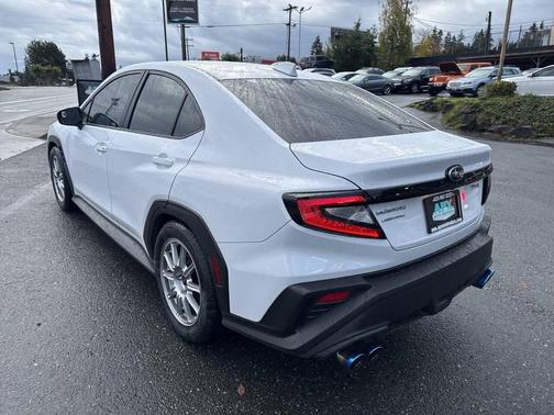 2024 Subaru WRX Base