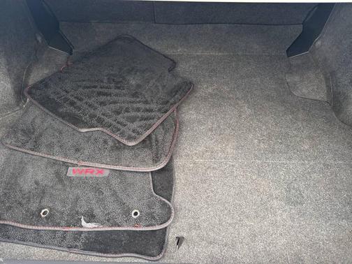 2024 Subaru WRX Base