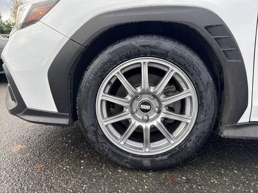 2024 Subaru WRX Base