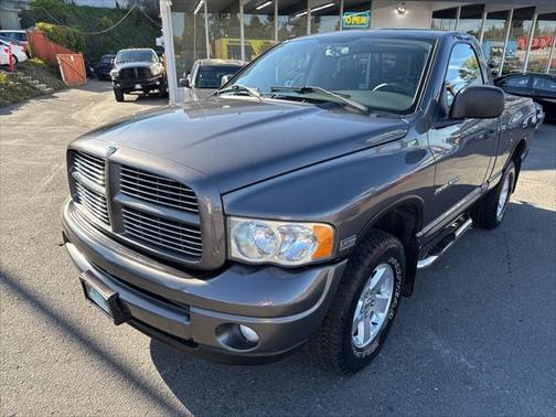 2004 Dodge Ram 1500 SLT