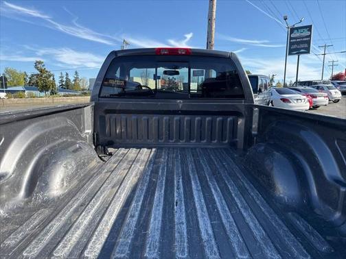 2004 Dodge Ram 1500 SLT