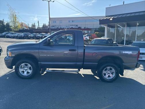 2004 Dodge Ram 1500 SLT