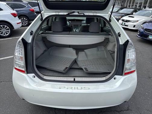 2011 Toyota Prius II