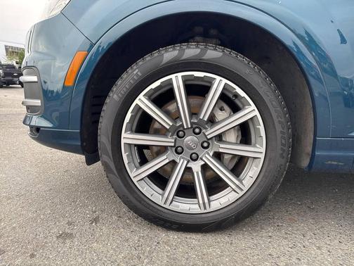 2018 Audi Q7 3.0T Premium Plus