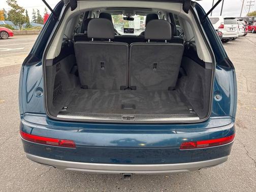 2018 Audi Q7 3.0T Premium Plus