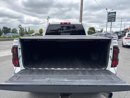 2015 GMC Sierra 2500 Denali