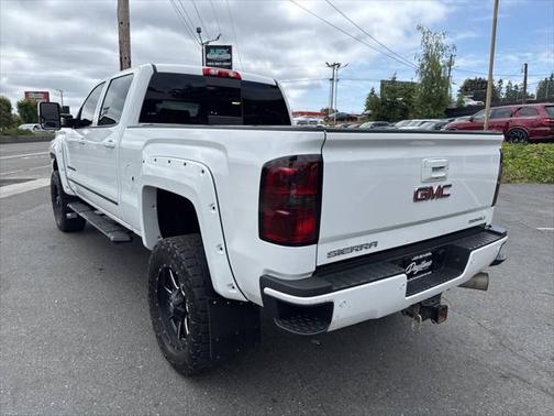 2015 GMC Sierra 2500 Denali