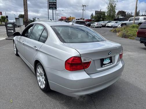 2006 BMW 330 330i 4dr Sedan