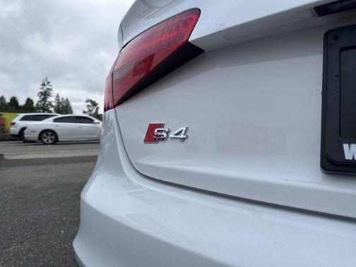 2014 Audi S4 3.0T Premium Plus