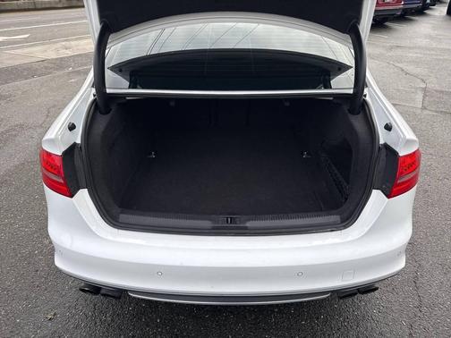 2014 Audi S4 3.0T Premium Plus