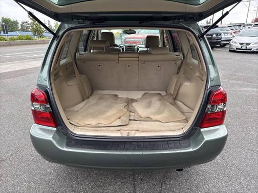 2004 Toyota Highlander Limited