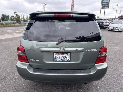 2004 Toyota Highlander Limited