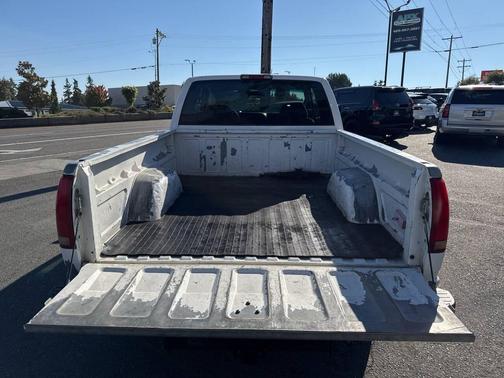 1997 Chevrolet 1500 Fleetside