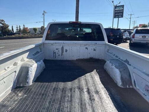 1997 Chevrolet 1500 Fleetside