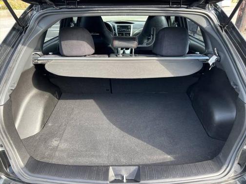 2012 Subaru Impreza WRX STi Base