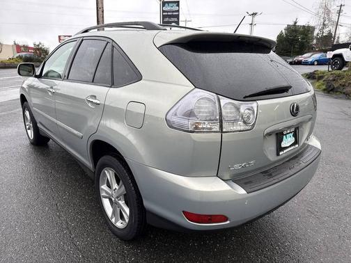 2008 Lexus RX 400h Base