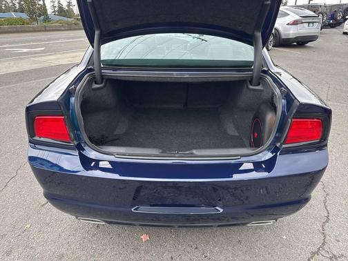 2014 Dodge Charger SXT