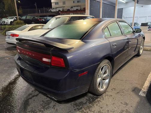 2014 Dodge Charger SXT