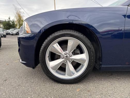 2014 Dodge Charger SXT