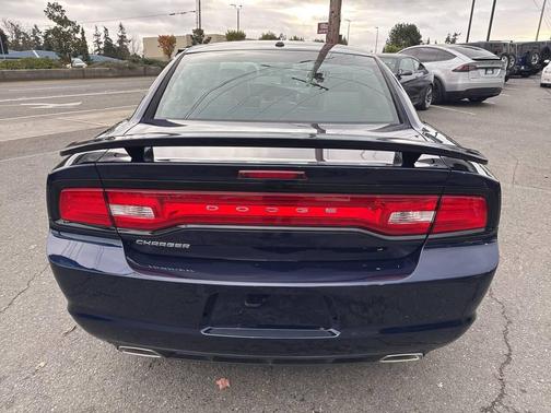 2014 Dodge Charger SXT