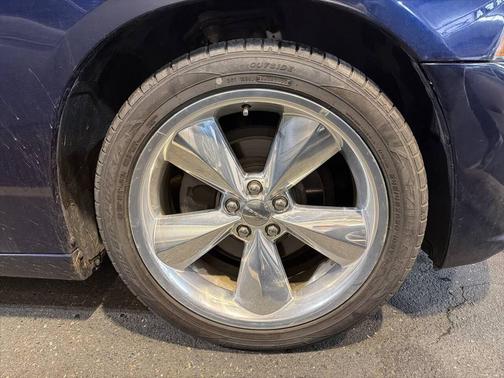 2014 Dodge Charger SXT