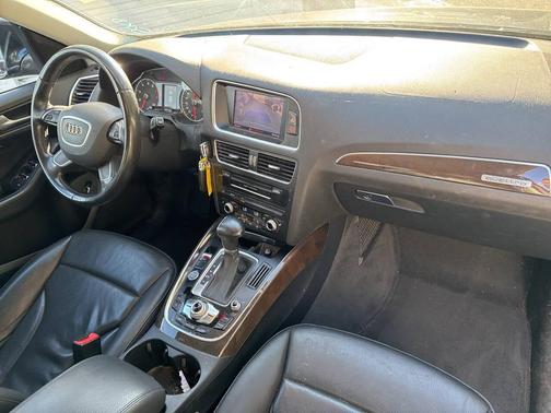 2014 Audi Q5 2.0T Premium Plus