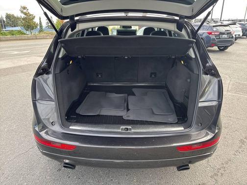 2014 Audi Q5 2.0T Premium Plus