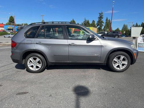 2012 BMW X5 xDrive 35i Sport Activity