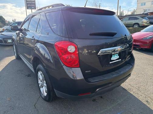 2014 Chevrolet Equinox 1LT