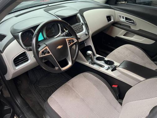 2014 Chevrolet Equinox 1LT