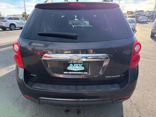 2014 Chevrolet Equinox 1LT