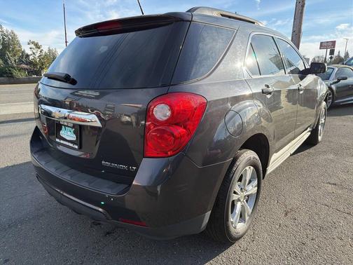 2014 Chevrolet Equinox 1LT