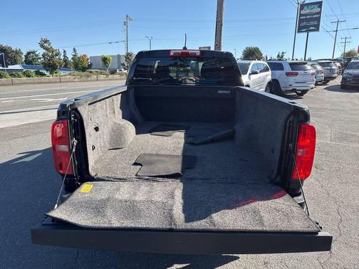 2015 Chevrolet Colorado LT