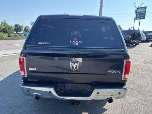 2013 RAM 1500 Laramie