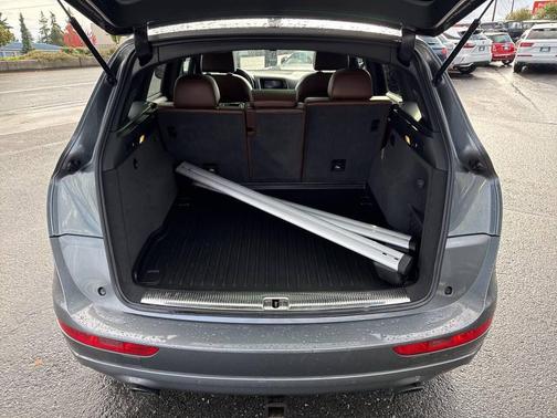 2013 Audi Q5 2.0T Premium Plus