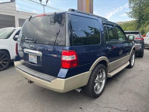 2008 Ford Expedition Eddie Bauer