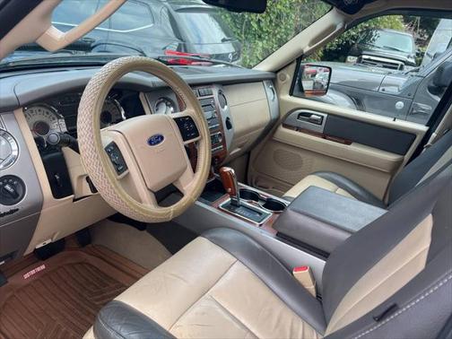 2008 Ford Expedition Eddie Bauer
