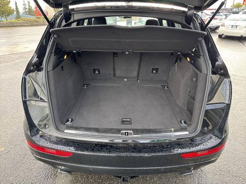 2016 Audi Q5 2.0T Premium Plus