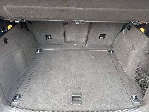 2016 Audi Q5 2.0T Premium Plus