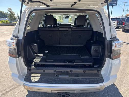 2022 Toyota 4Runner TRD Off Road Premium