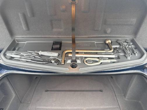 1997 BMW 540 540i 4dr Sedan