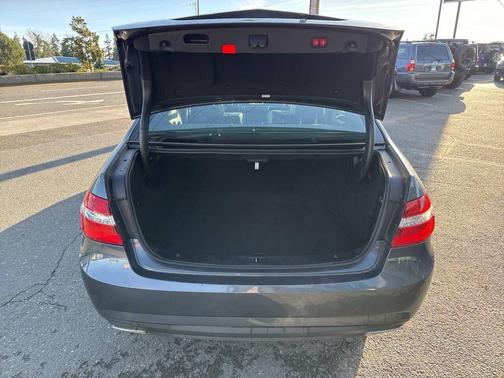 2010 Mercedes-Benz E-Class E 350 Sport 4MATIC AWD 4dr Sedan